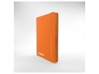 Gamegenic: Casual Album 18-Pocket - Orange