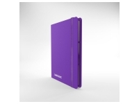 Gamegenic: Casual Album 18-Pocket - Purple