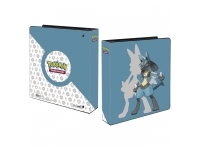 Ultra Pro: Lucario - 2" Album (Empty)