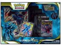 Pokemon TCG: Origin Forme Dialga VSTAR Premium Collection