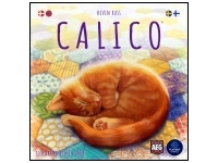 Calico (SVE)