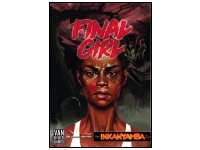 Final Girl: Slaughter in the Groves (Exp.)