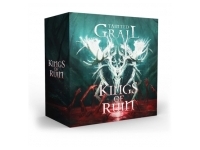 Tainted Grail: Kings of Ruin