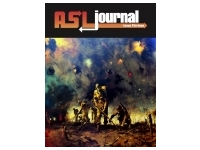 ASL: Journal - Issue Thirteen