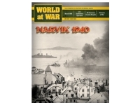 World at war #92 - Narvik 1940