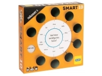 Smart10: Frgekort 5 (Extra frgor) (Exp.)
