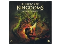 RuneScape Kingdoms: Shadow Of Elvarg Core Box