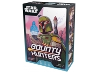 Star Wars: Bounty Hunters