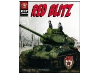 Old School Tactical: Volume 1 - 2nd Edition: Red Blitz (Exp.)