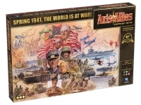 Axis & Allies: Anniversary Edition (2024)