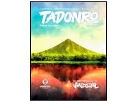 Vindsjl: Tadonro vol. II