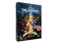 Talisman (5th Edition): Alliances - Fate Beckons (Exp.)
