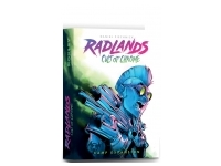 Radlands: Cult of Chrome (Exp.)