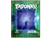 Vindsjl: Tadonro vol. III