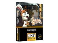 Bunny Kingdom: Bunny Express (Exp.)