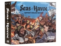 Seas of Havoc: Captain's Deluxe Edition