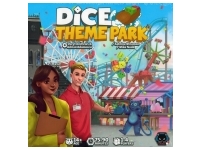 Dice Theme Park