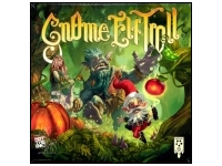 Gnome Elf Troll