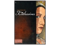 Catherine/Katharina: The Cities of the Tsarina