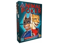 Animal Poker