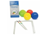 Football Croquet - Fotbollskrocket (Sunsport)