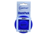 ChuckPuck Mini Disc - Bl (Sunsport)