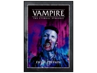Vampire: The Eternal Struggle TCG (5th Edition) - Tzimisce