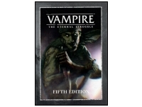 Vampire: The Eternal Struggle TCG (5th Edition) - Salubri