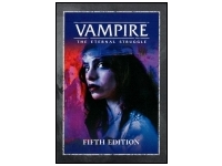 Vampire: The Eternal Struggle TCG (5th Edition) - Ravnos