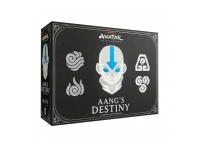 Avatar The Last Airbender: Aang's Destiny