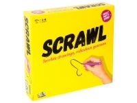 Scrawl (17+)