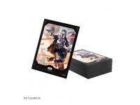 Gamegenic - Star Wars: Unlimited Art Sleeves - Mandalorian