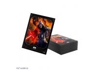 Gamegenic - Star Wars: Unlimited Art Sleeves - Kylo Ren