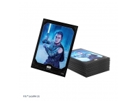 Gamegenic - Star Wars: Unlimited Art Sleeves - Rey