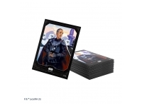 Gamegenic - Star Wars: Unlimited Art Sleeves - Moff Gideon