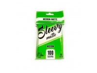 Sleevy: Medium - Matte (57 x 89 mm)