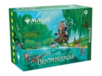 Magic The Gathering: Bloomburrow Bundle