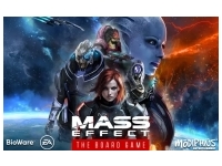 Mass Effect: The Board Game - Priority: Hagalaz