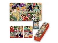 One Piece: CG - English Version 1st Anniversary Set