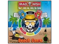 MadWish Summer edition - Party Drinking Card Game