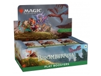 Magic The Gathering: Bloomburrow - Play Booster Box (36 Boosters)