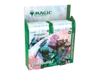 Magic The Gathering: Bloomburrow - Collector Booster Pack (15 kort)