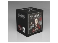 Vampire: The Eternal Struggle TCG (5th Edition) - 30th Anniversary, The Endless Dance