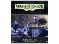 Arkham Horror: The Card Game - The Dream-Eaters: Campaign Expansion (Exp.)