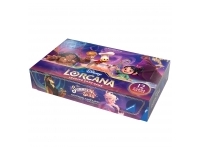 Disney Lorcana (TCG): Shimmering Skies Booster Box (24 Boosters)