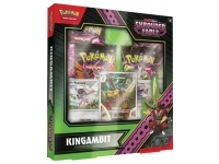 Pokmon TCG: Scarlet & Violet - Shrouded Fable, Kingambit