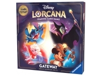 Disney Lorcana (TCG): Shimmering Skies - Gateway