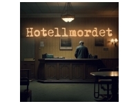 Hidden Reality: Hotellmordet