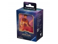 Disney Lorcana Shimmering Skies Deck Box - Aladdin