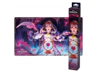 Disney Lorcana Shimmering Skies Playmat - Belle